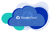 Migracja do chmury Google GCP